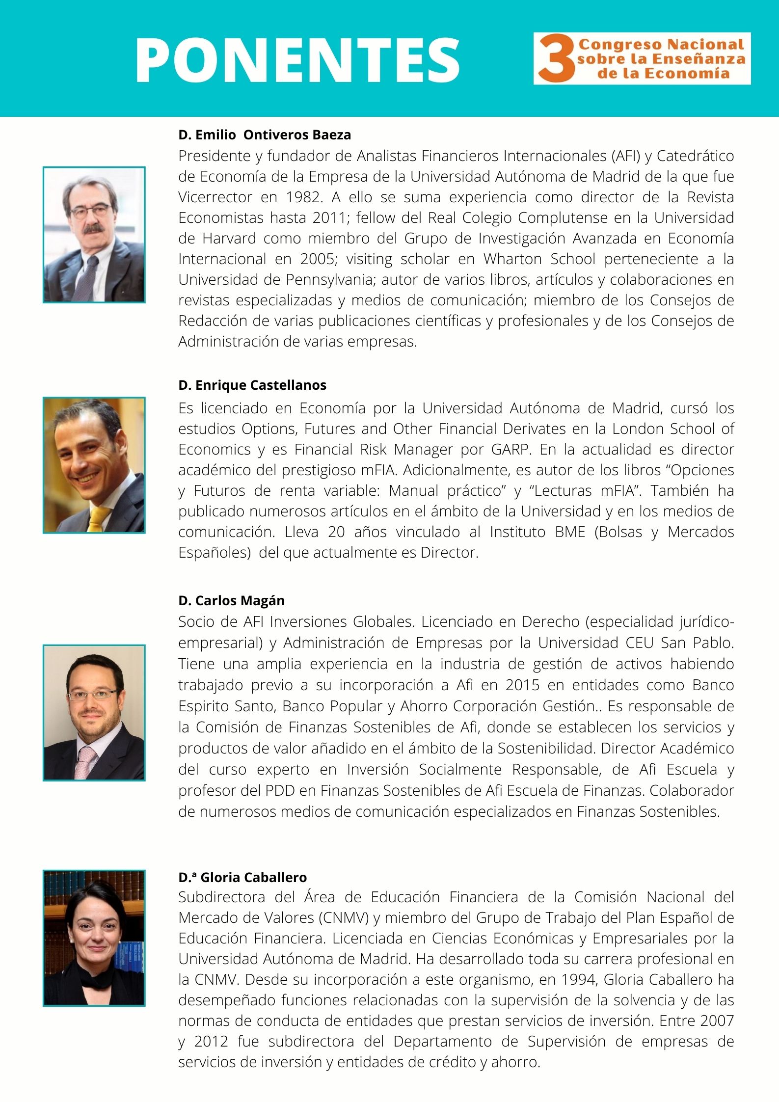 3 CONGRESO NACIONAL E ECONOMIA 11