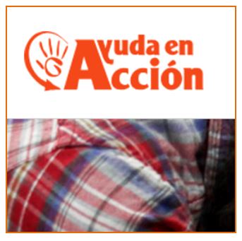 AYUDA EN ACCION