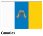 CANARIAS