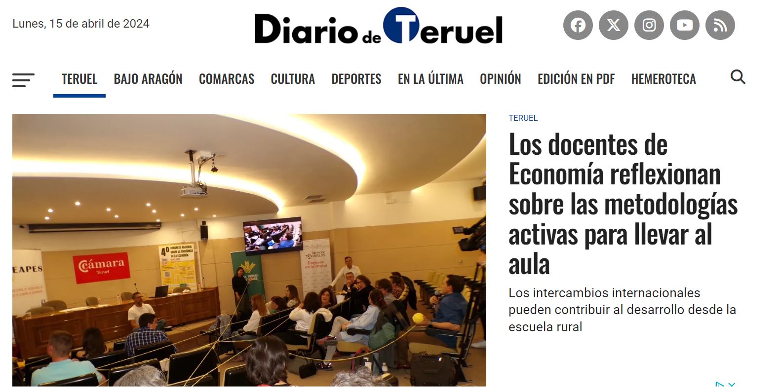 DOCENTES ECONOMIA1