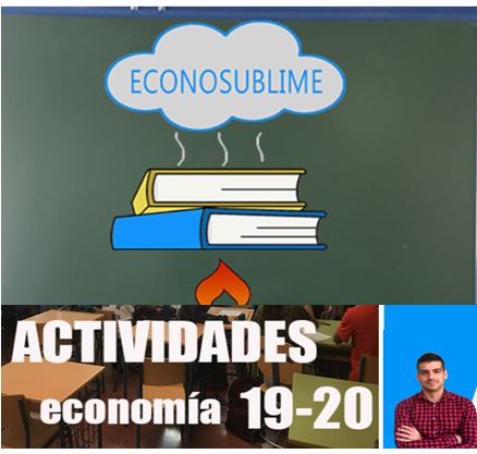 ECONOSUBLIME