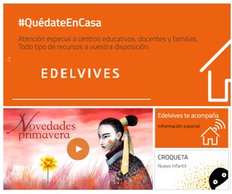 EDELVIVES