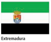 EXTREMADURA