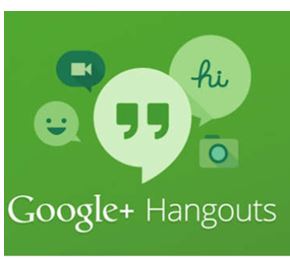 HANGOUTS