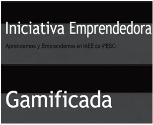 INICIATIVA GAMIFICADA