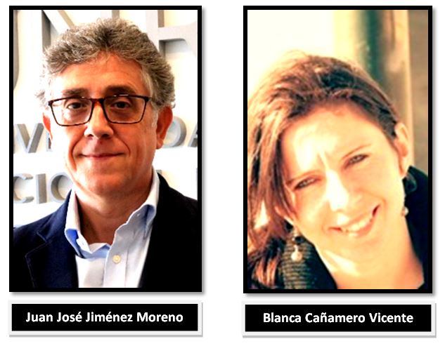 JJ Y BLANCA