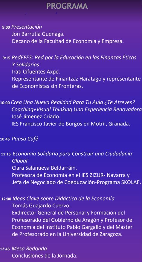 JORNADAS ECONOMIA 2