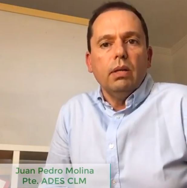 JP MOLINA