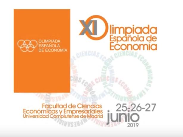 OLIMPIADA 2019