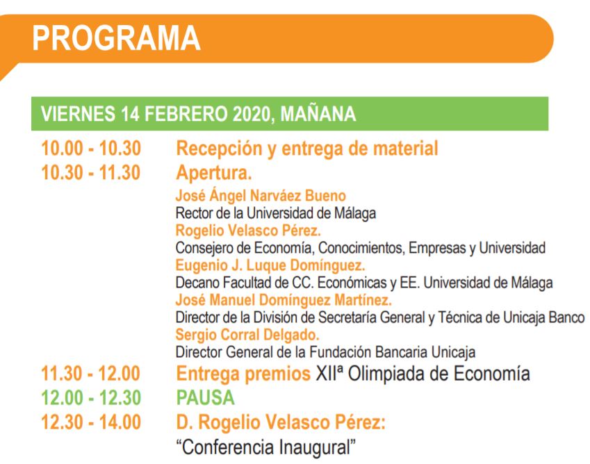 PROGRAMA 1
