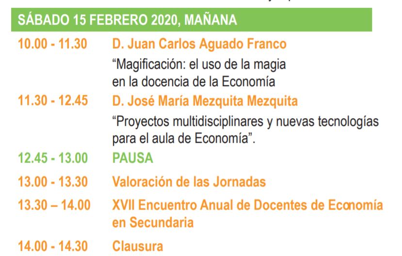 PROGRAMA 3