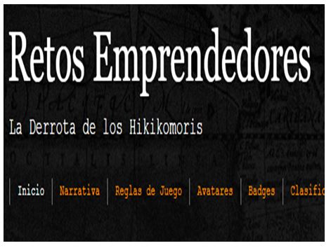 RETOS EMPRENDEDORES