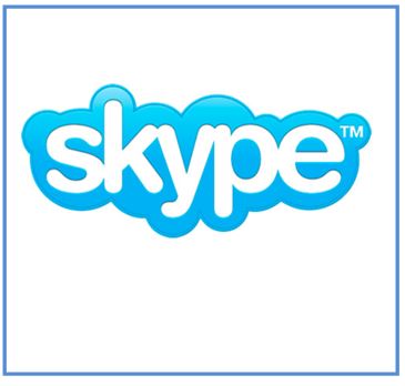 SKYPE