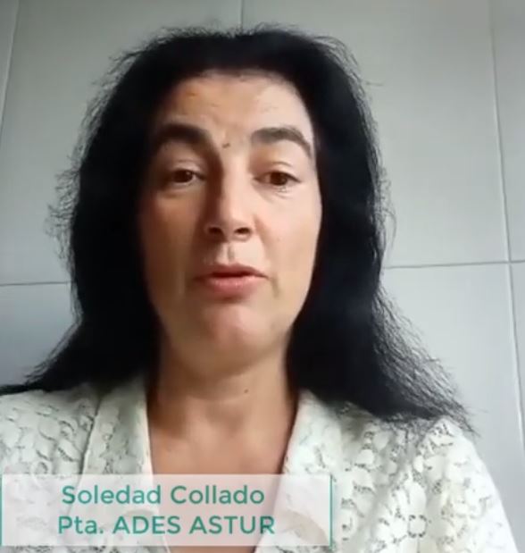 SOLE COLLADO