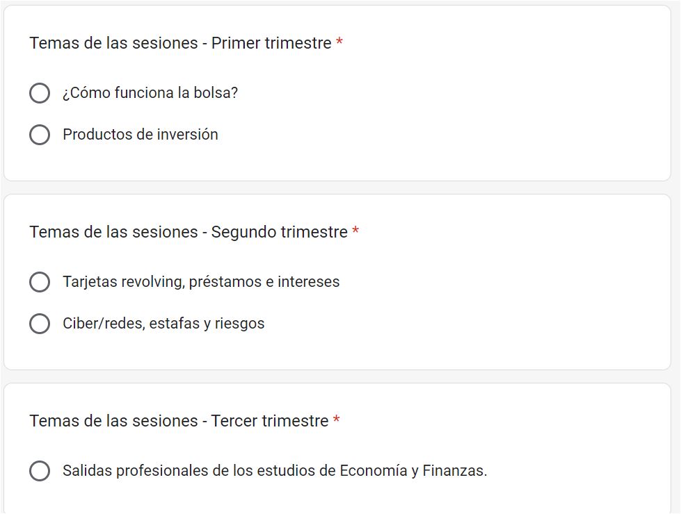 TEMAS