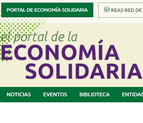 eco solidaria