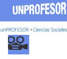 un profesor