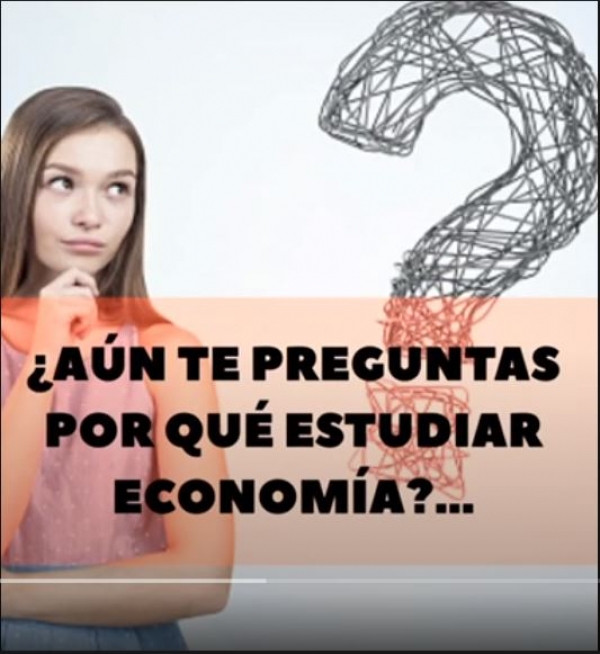 &quot;La Economía sí importa, y tu lo sabes&quot; - Video