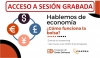 Hablemos de Economía - ¿Cómo funciona la Bolsa? - AFI - CEAPES