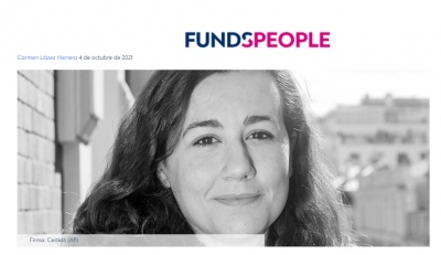 "La ense&ntilde;anza de la Econom&iacute;a: entender el mundo en que vivimos" - Art&iacute;culo  de Carmen L&oacute;pez Herrera de AFI Escuela