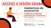 Hablemos de Economía - Tarjetas revolving, préstamos e intereses - 18 marzo 9,05h -