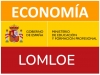 WEBINAR informativa: &quot;Las materias de Economía en los nuevos currículos de Secundaria LOMLOE&quot;